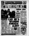 Birmingham Weekly Mercury Sunday 12 February 1984 Page 1