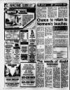 Birmingham Weekly Mercury Sunday 19 February 1984 Page 12