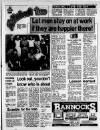 Birmingham Weekly Mercury Sunday 19 February 1984 Page 31