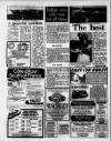Birmingham Weekly Mercury Sunday 19 February 1984 Page 34