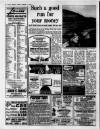Birmingham Weekly Mercury Sunday 19 February 1984 Page 38