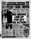Birmingham Weekly Mercury Sunday 26 February 1984 Page 1