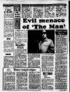 Birmingham Weekly Mercury Sunday 26 February 1984 Page 10