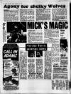 Birmingham Weekly Mercury Sunday 26 February 1984 Page 56
