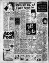 Birmingham Weekly Mercury Sunday 01 April 1984 Page 8
