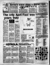 Birmingham Weekly Mercury Sunday 01 April 1984 Page 18