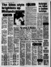 Birmingham Weekly Mercury Sunday 01 April 1984 Page 48