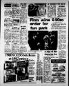 Birmingham Weekly Mercury Sunday 01 July 1984 Page 2