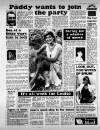 Birmingham Weekly Mercury Sunday 01 July 1984 Page 11