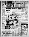 Birmingham Weekly Mercury Sunday 02 September 1984 Page 3