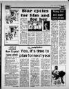 Birmingham Weekly Mercury Sunday 02 September 1984 Page 13