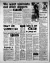 Birmingham Weekly Mercury Sunday 02 September 1984 Page 40