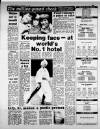 Birmingham Weekly Mercury Sunday 16 September 1984 Page 6