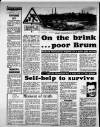 Birmingham Weekly Mercury Sunday 16 September 1984 Page 10
