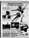 Birmingham Weekly Mercury Sunday 16 September 1984 Page 21