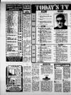 Birmingham Weekly Mercury Sunday 16 September 1984 Page 24