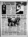 Birmingham Weekly Mercury Sunday 21 October 1984 Page 3