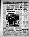 Birmingham Weekly Mercury Sunday 21 October 1984 Page 6