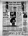 Birmingham Weekly Mercury Sunday 21 October 1984 Page 8