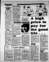 Birmingham Weekly Mercury Sunday 21 October 1984 Page 10