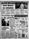 Birmingham Weekly Mercury Sunday 21 October 1984 Page 21