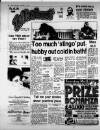 Birmingham Weekly Mercury Sunday 21 October 1984 Page 24
