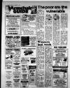 Birmingham Weekly Mercury Sunday 21 October 1984 Page 42