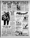 Birmingham Weekly Mercury Sunday 04 November 1984 Page 5