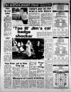 Birmingham Weekly Mercury Sunday 04 November 1984 Page 6