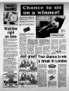 Birmingham Weekly Mercury Sunday 04 November 1984 Page 13