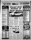 Birmingham Weekly Mercury Sunday 04 November 1984 Page 20