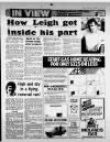 Birmingham Weekly Mercury Sunday 04 November 1984 Page 23