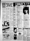 Birmingham Weekly Mercury Sunday 04 November 1984 Page 24