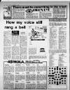 Birmingham Weekly Mercury Sunday 04 November 1984 Page 28