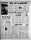 Birmingham Weekly Mercury Sunday 04 November 1984 Page 47