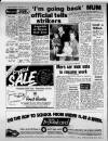Birmingham Weekly Mercury Sunday 18 November 1984 Page 2