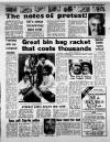 Birmingham Weekly Mercury Sunday 18 November 1984 Page 3