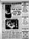 Birmingham Weekly Mercury Sunday 18 November 1984 Page 6