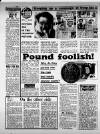 Birmingham Weekly Mercury Sunday 18 November 1984 Page 10