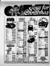 Birmingham Weekly Mercury Sunday 18 November 1984 Page 16
