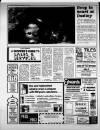 Birmingham Weekly Mercury Sunday 18 November 1984 Page 18