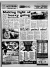Birmingham Weekly Mercury Sunday 18 November 1984 Page 35
