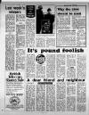 Birmingham Weekly Mercury Sunday 18 November 1984 Page 46
