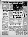 Birmingham Weekly Mercury Sunday 18 November 1984 Page 56