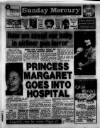 Birmingham Weekly Mercury Sunday 06 January 1985 Page 1
