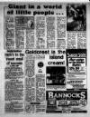 Birmingham Weekly Mercury Sunday 06 January 1985 Page 13