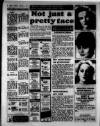 Birmingham Weekly Mercury Sunday 06 January 1985 Page 14