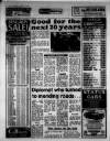 Birmingham Weekly Mercury Sunday 06 January 1985 Page 16
