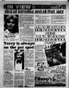 Birmingham Weekly Mercury Sunday 06 January 1985 Page 23