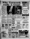 Birmingham Weekly Mercury Sunday 06 January 1985 Page 31